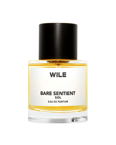 stele WILE Bare Sentient Sol Eau de Parfum