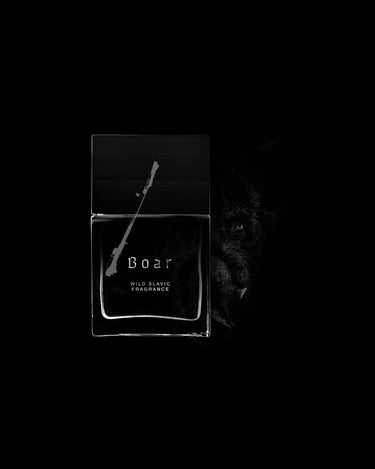 Stele Wolf Brothers Boar Eau De Parfum