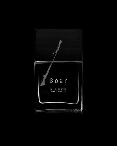 Stele Wolf Brothers Boar Eau De Parfum