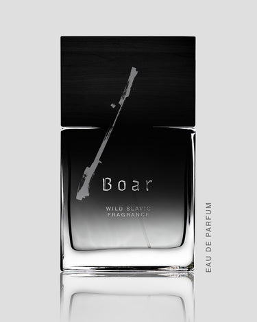 Stele Wolf Brothers Boar Eau De Parfum