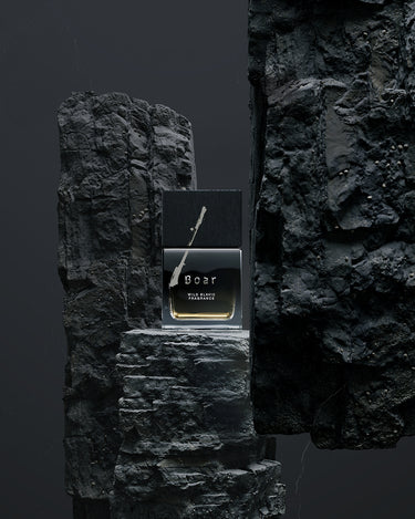 stele Wolf Brothers Boar Eau de Parfum