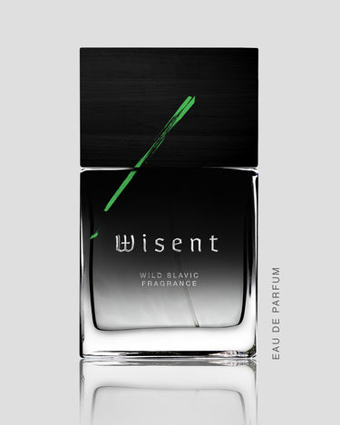 Stele Wolf Brothers Wisent Eau De Parfum