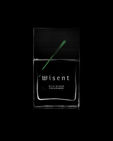 Stele Wolf Brothers Wisent Eau De Parfum