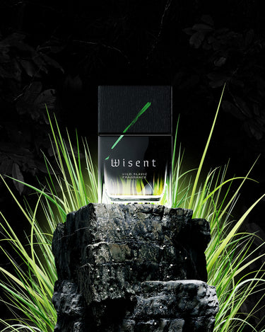 stele Wolf Brothers Wisent Eau de Parfum