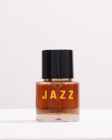 stele Zernell Gillie Jazz Extrait de Parfum
