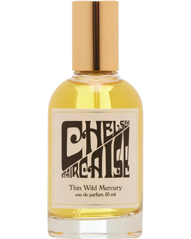 stele Thin Wild Mercury Chelsea Staircase Eau de Parfum
