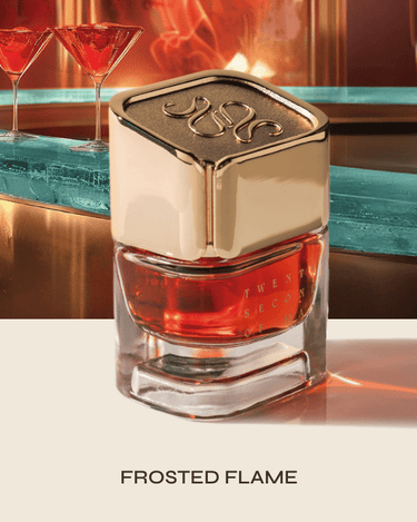 stele Twentysecondofmay Frosted Flame Eau de Parfum