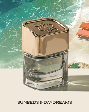 stele Twentysecondofmay Sunbeds & Daydreams Eau de Parfum