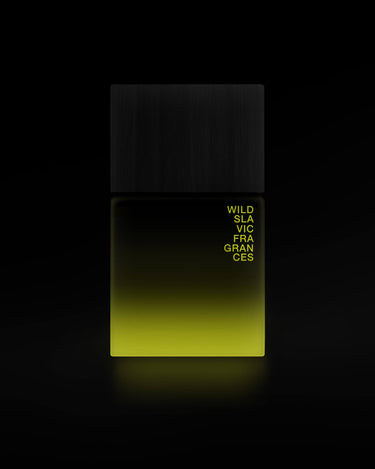 Stele Wolf Brothers Slavic Mythology Mora Eau De Parfum