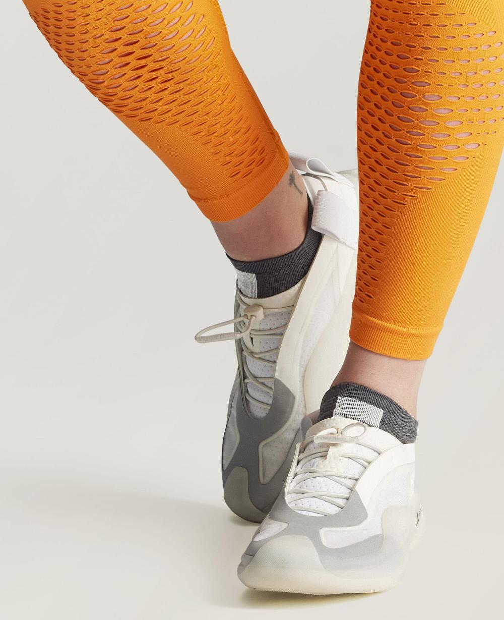 Stella 3 Pairs Of Ankle Socks