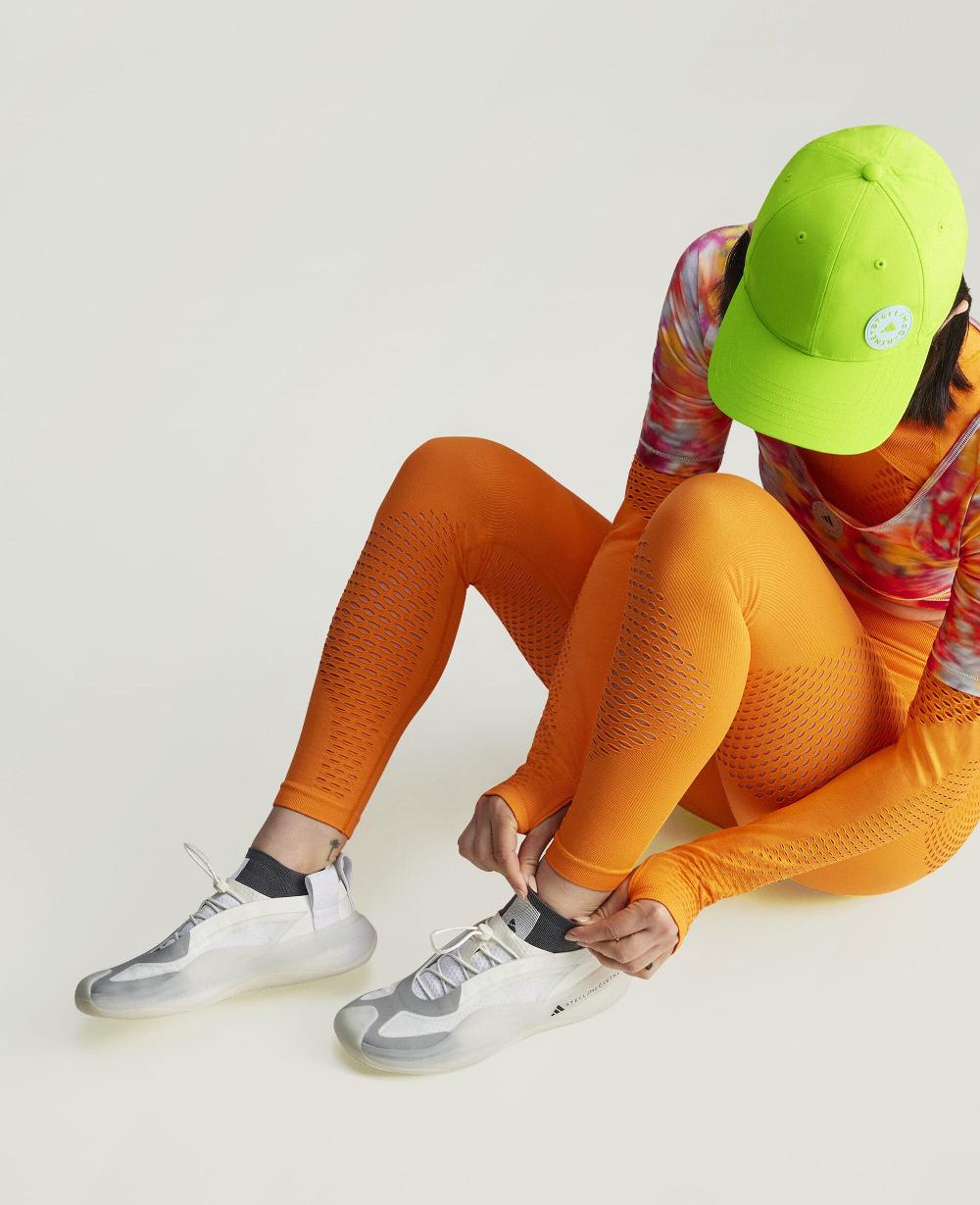 Stella 3 Pairs Of Ankle Socks