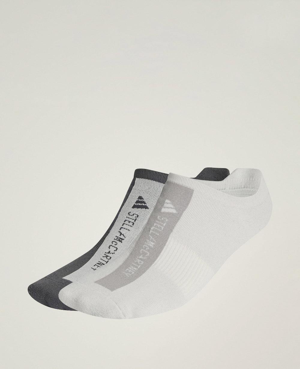 stella 3 Pairs of Ankle Socks