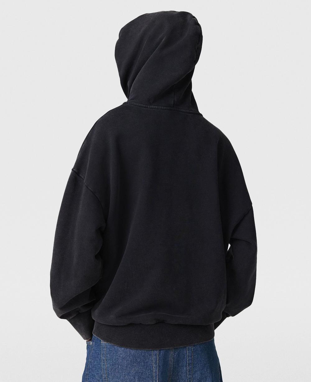 Stella About Fucking Time Hoodie