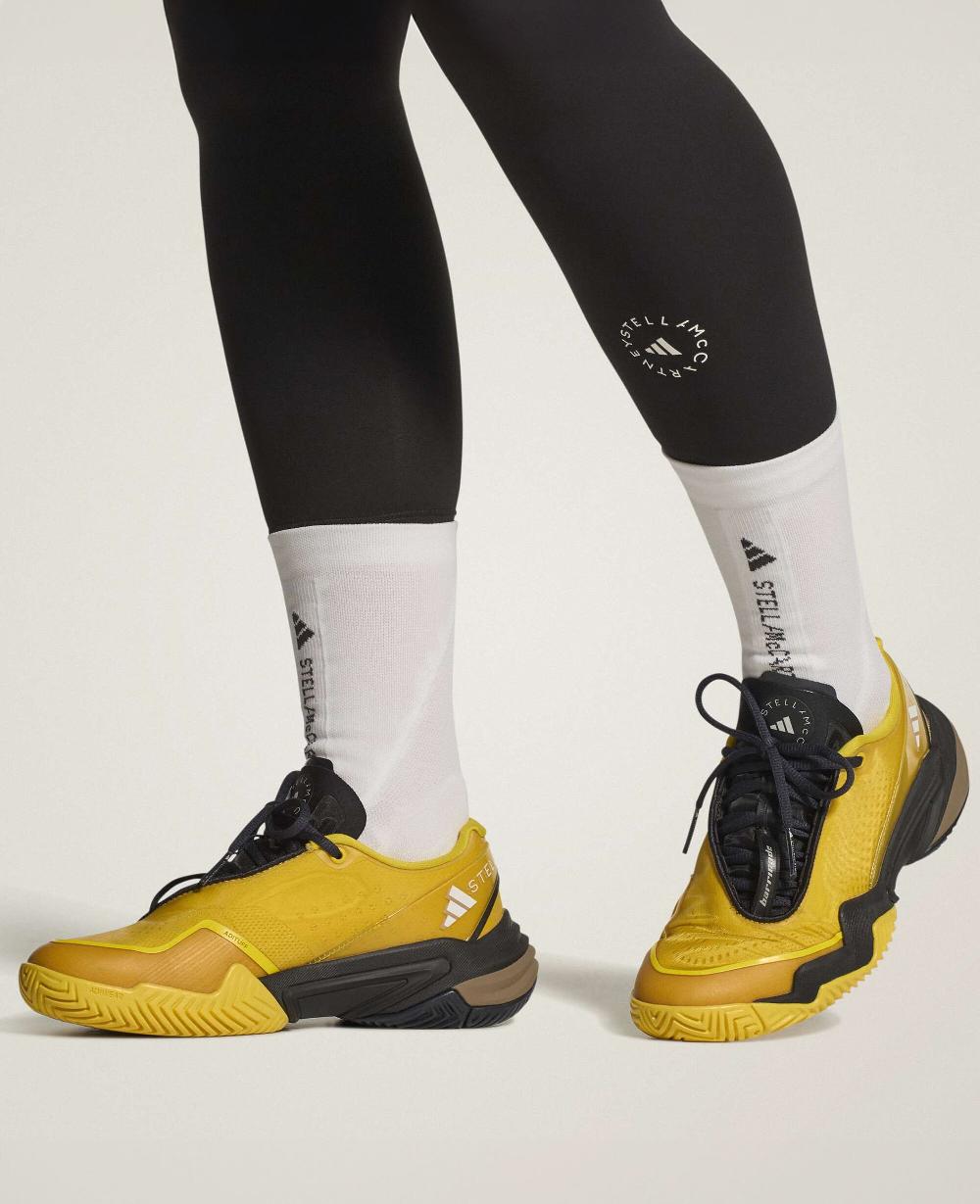 Stella Barricade Tennis Trainers