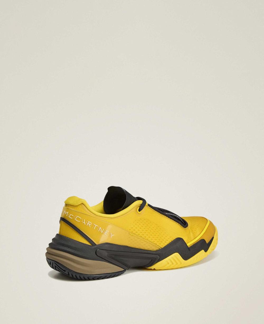 Stella Barricade Tennis Trainers