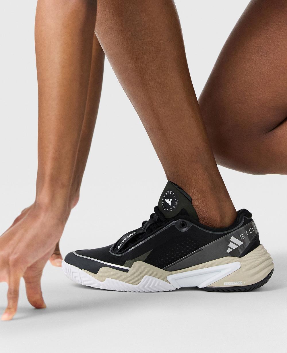 Stella Barricade Tennis Trainers