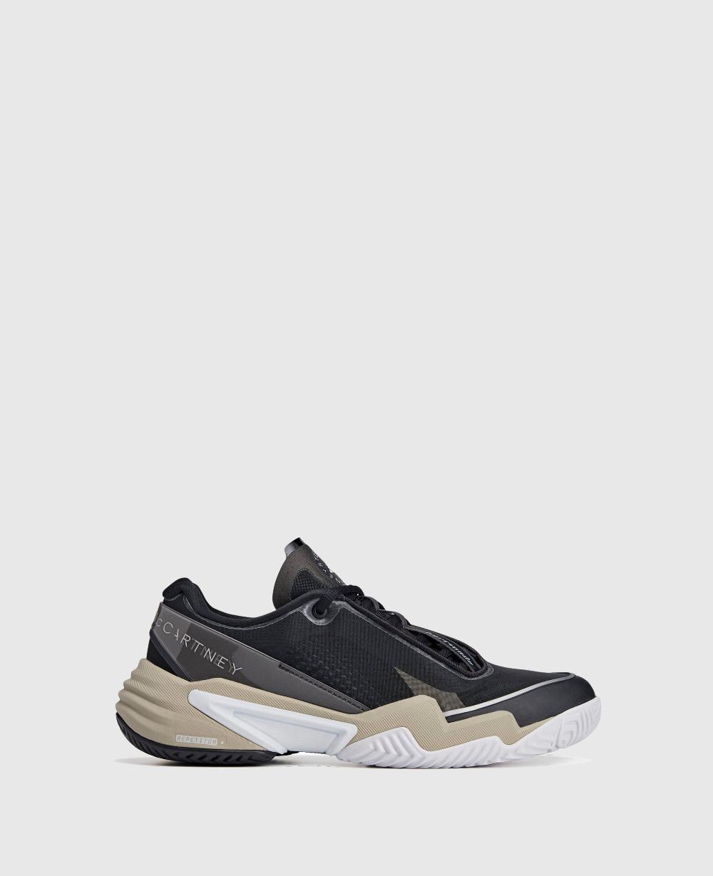 stella Barricade Tennis Trainers