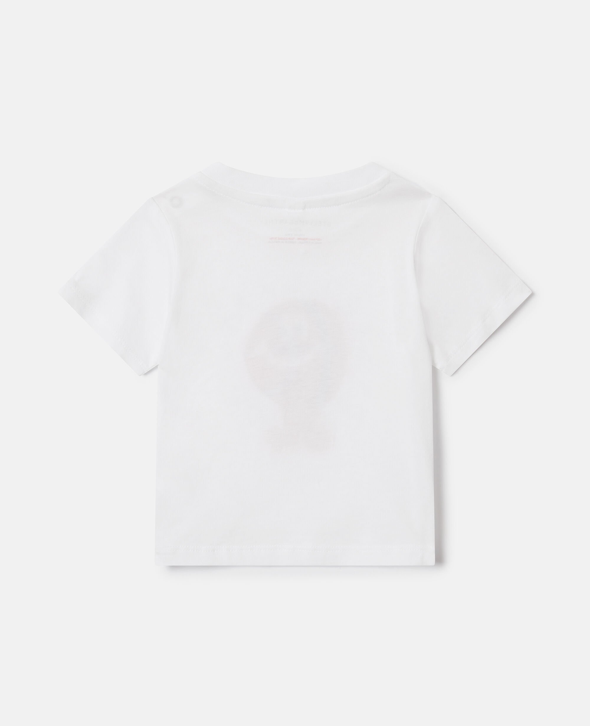 Stella Basketball Character T-Shirt