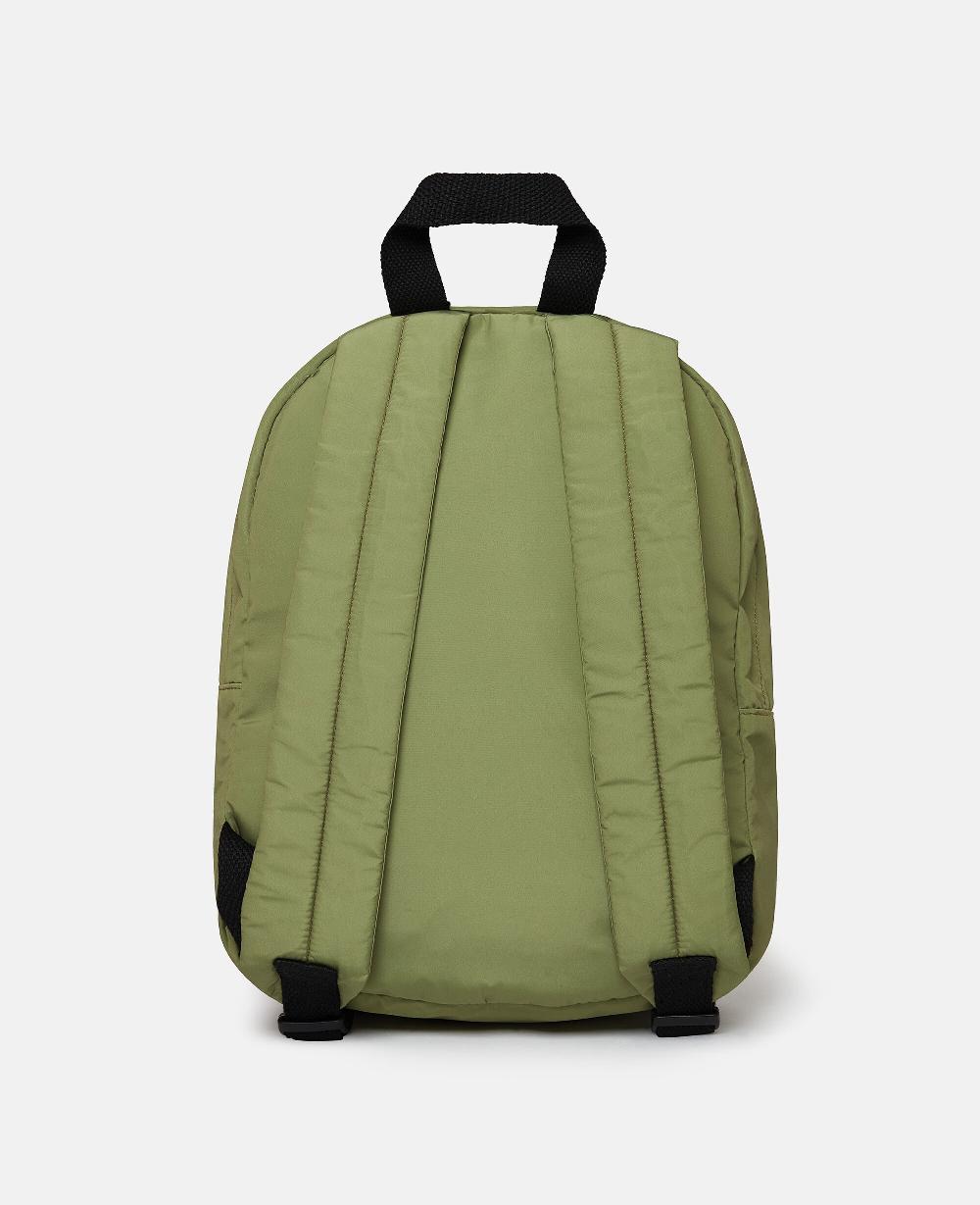 Stella Bug Band Graphic Backpack