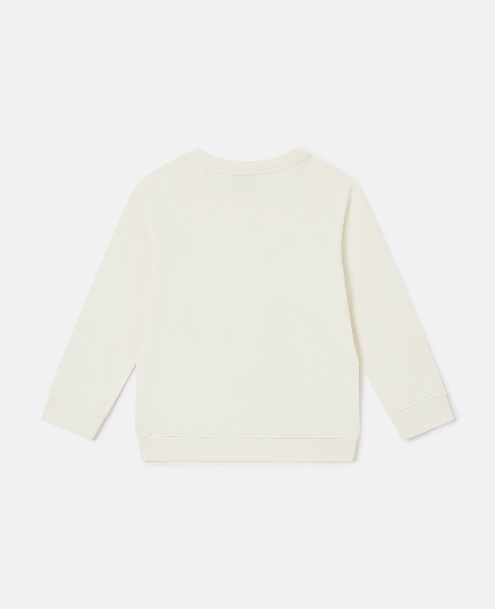 Stella Bug Band Graphic Sweatshirt