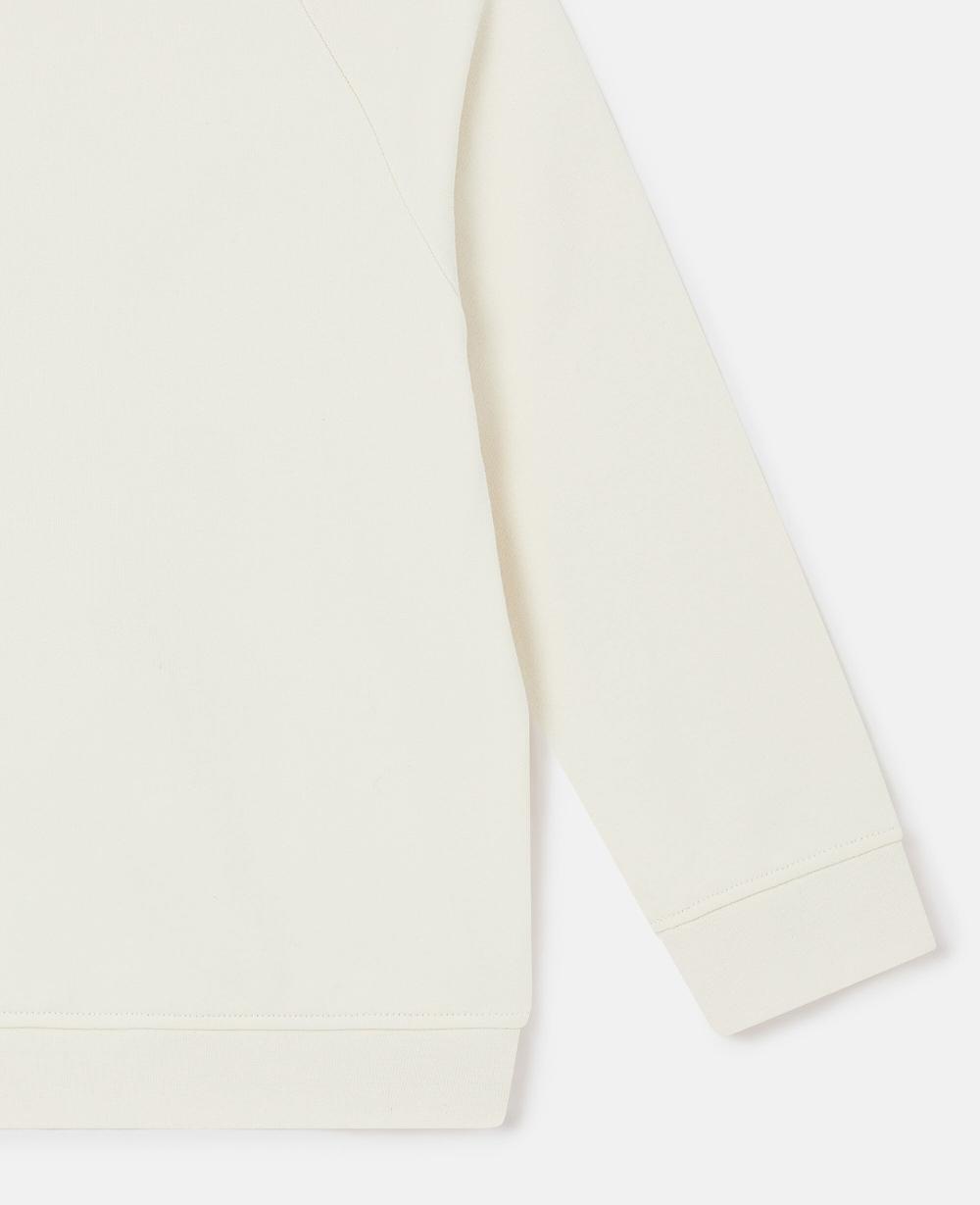 Stella Bug Band Graphic Sweatshirt