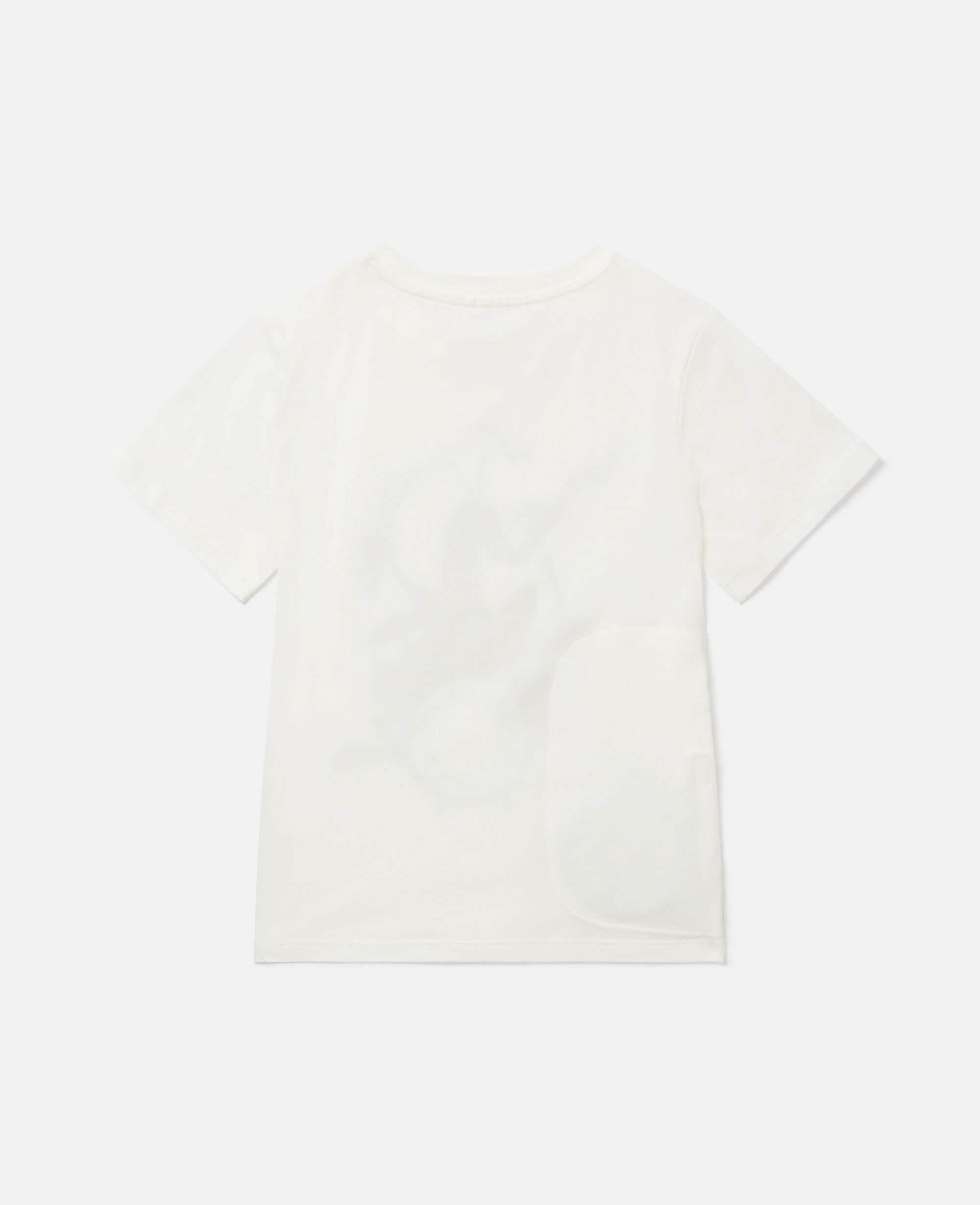 Stella Bug Band Graphic T-Shirt