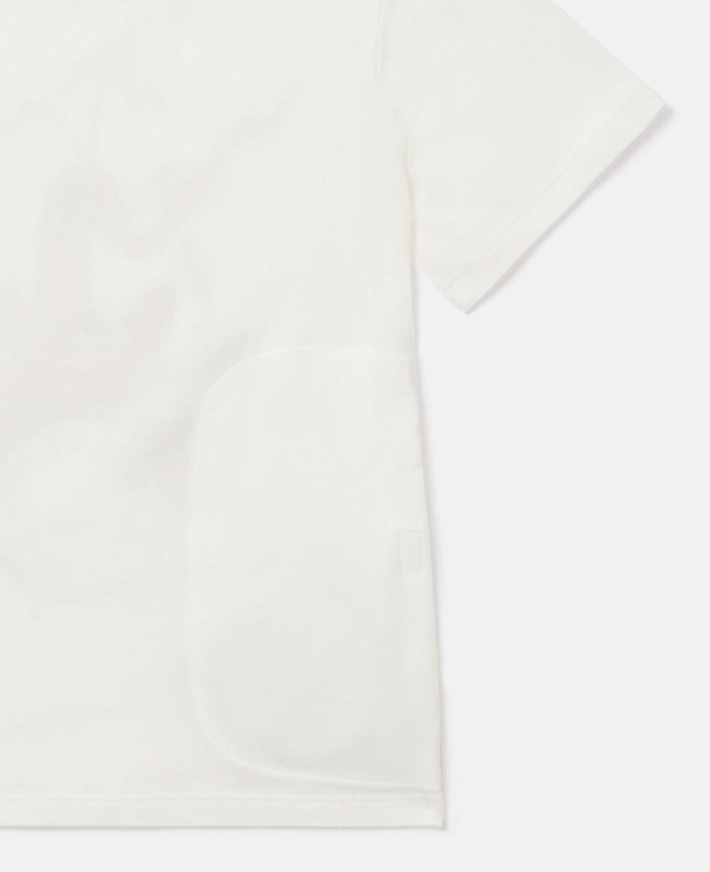 Stella Bug Band Graphic T-Shirt