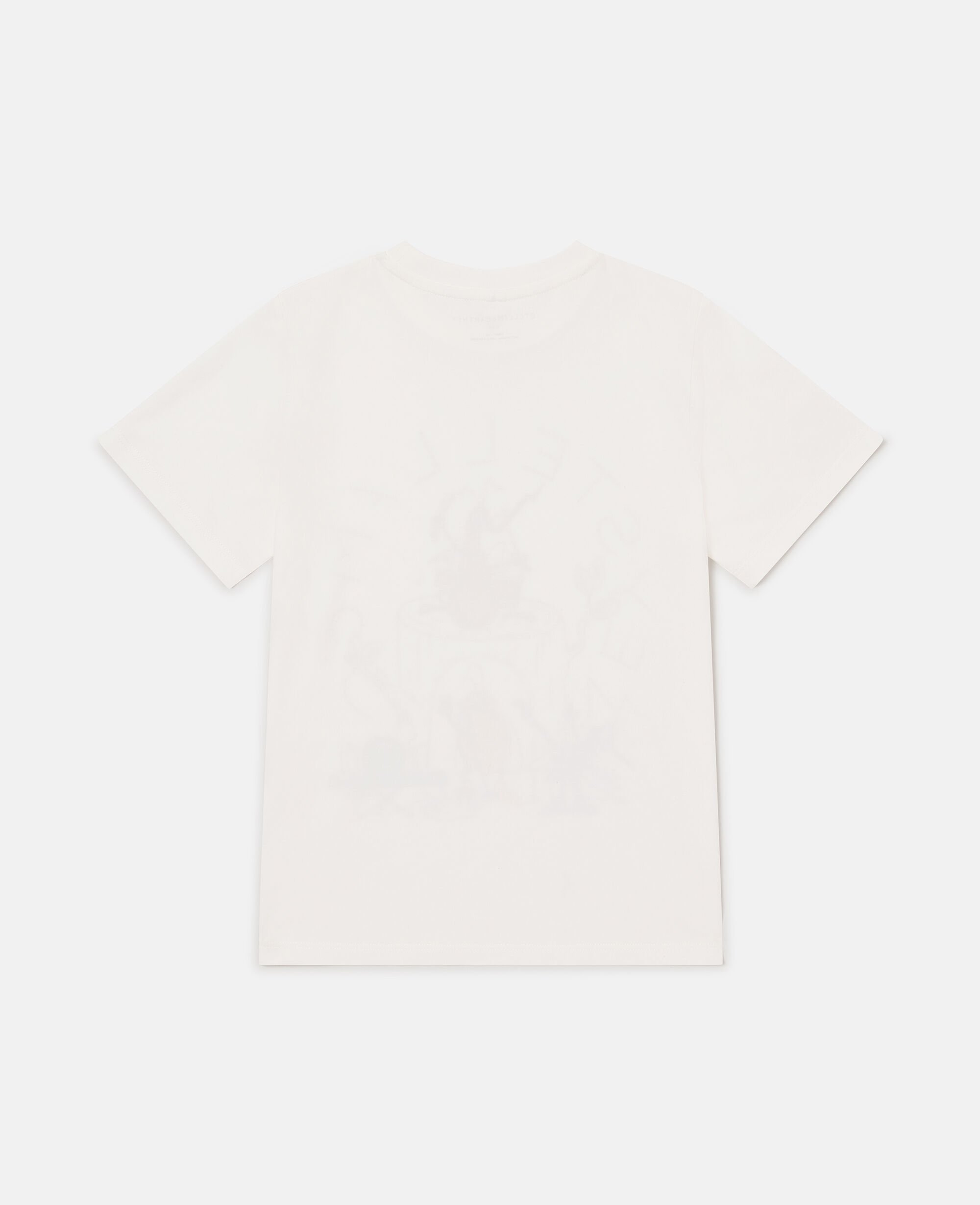 Stella Bug Band Graphic T-Shirt