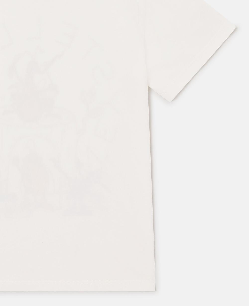 Stella Bug Band Graphic T-Shirt