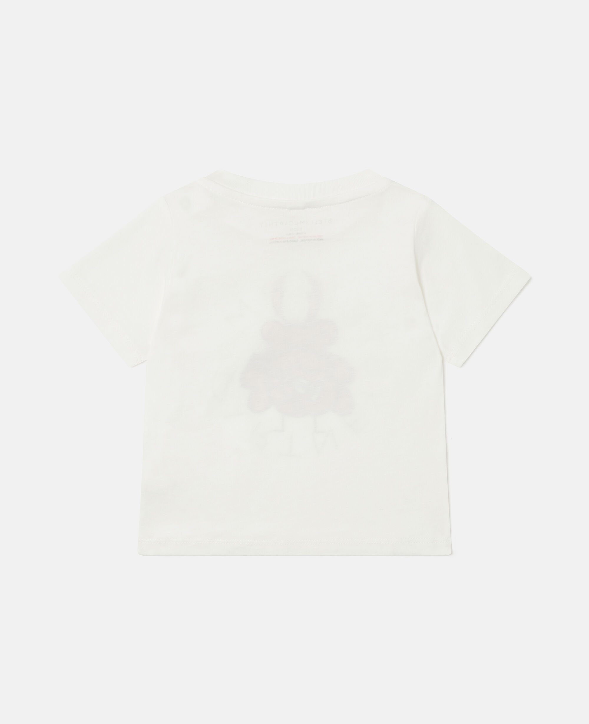 Stella Bug Band Graphic T-Shirt