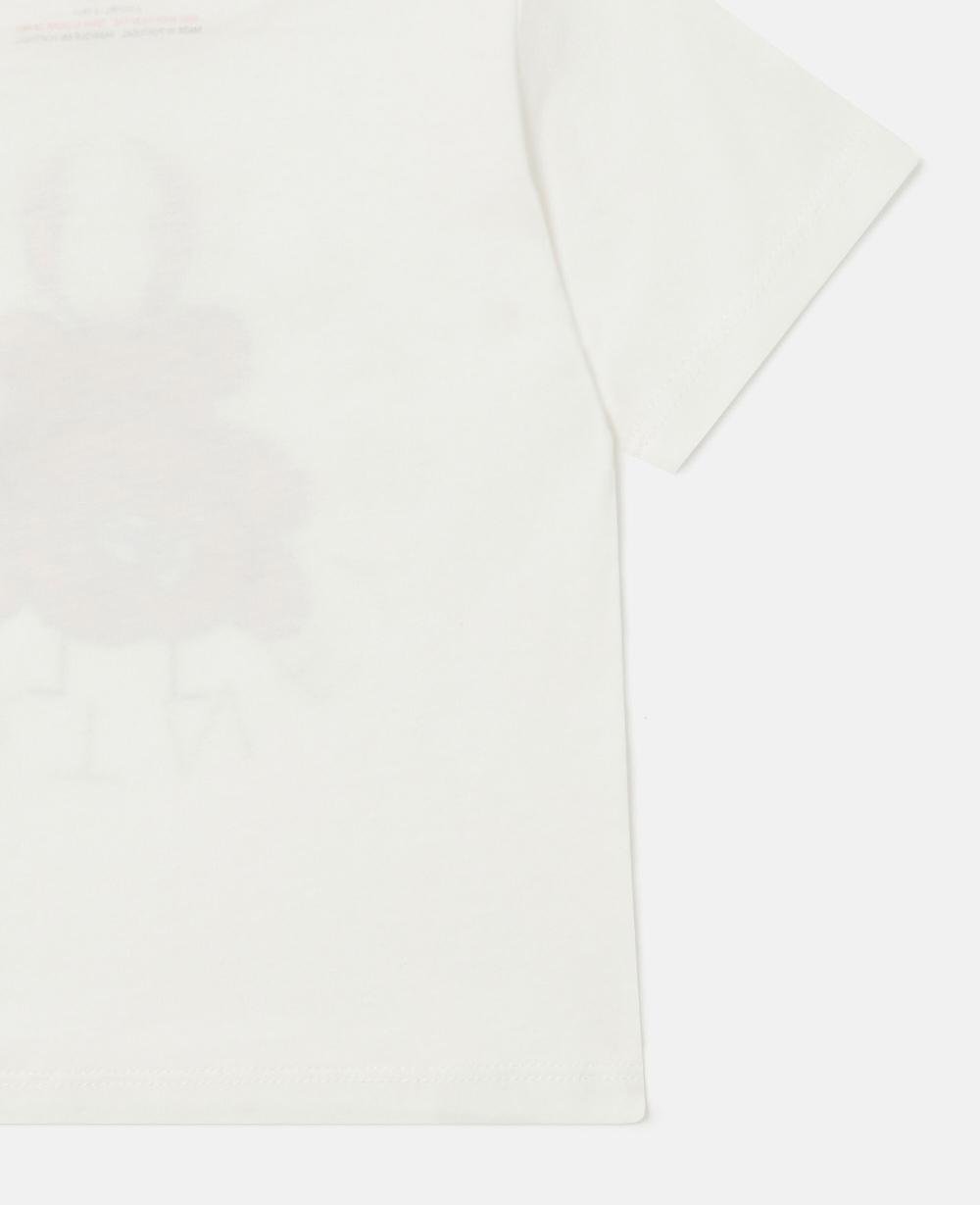 Stella Bug Band Graphic T-Shirt