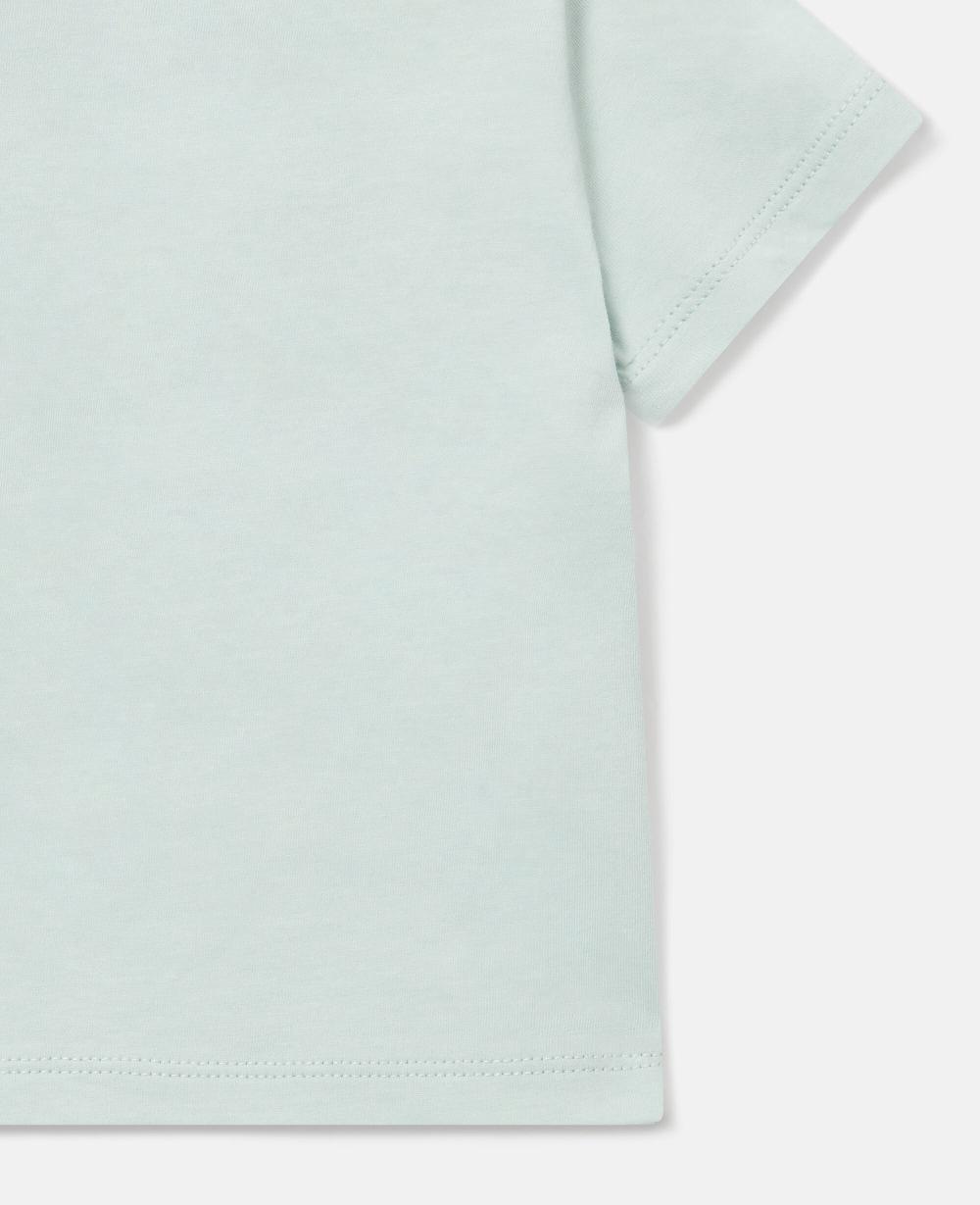 Stella Bug House Graphic T-Shirt