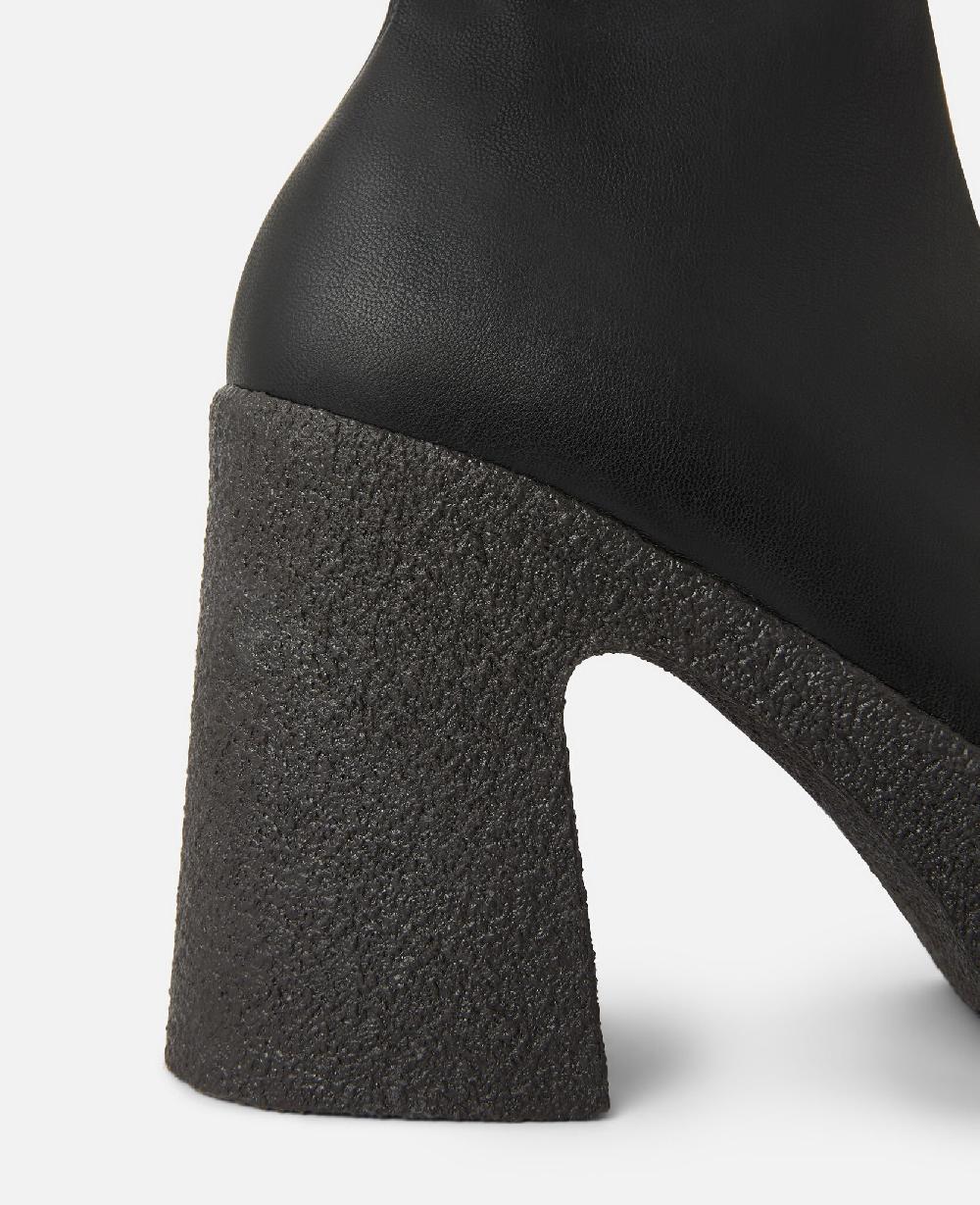 Stella Chunky Ankle Boots