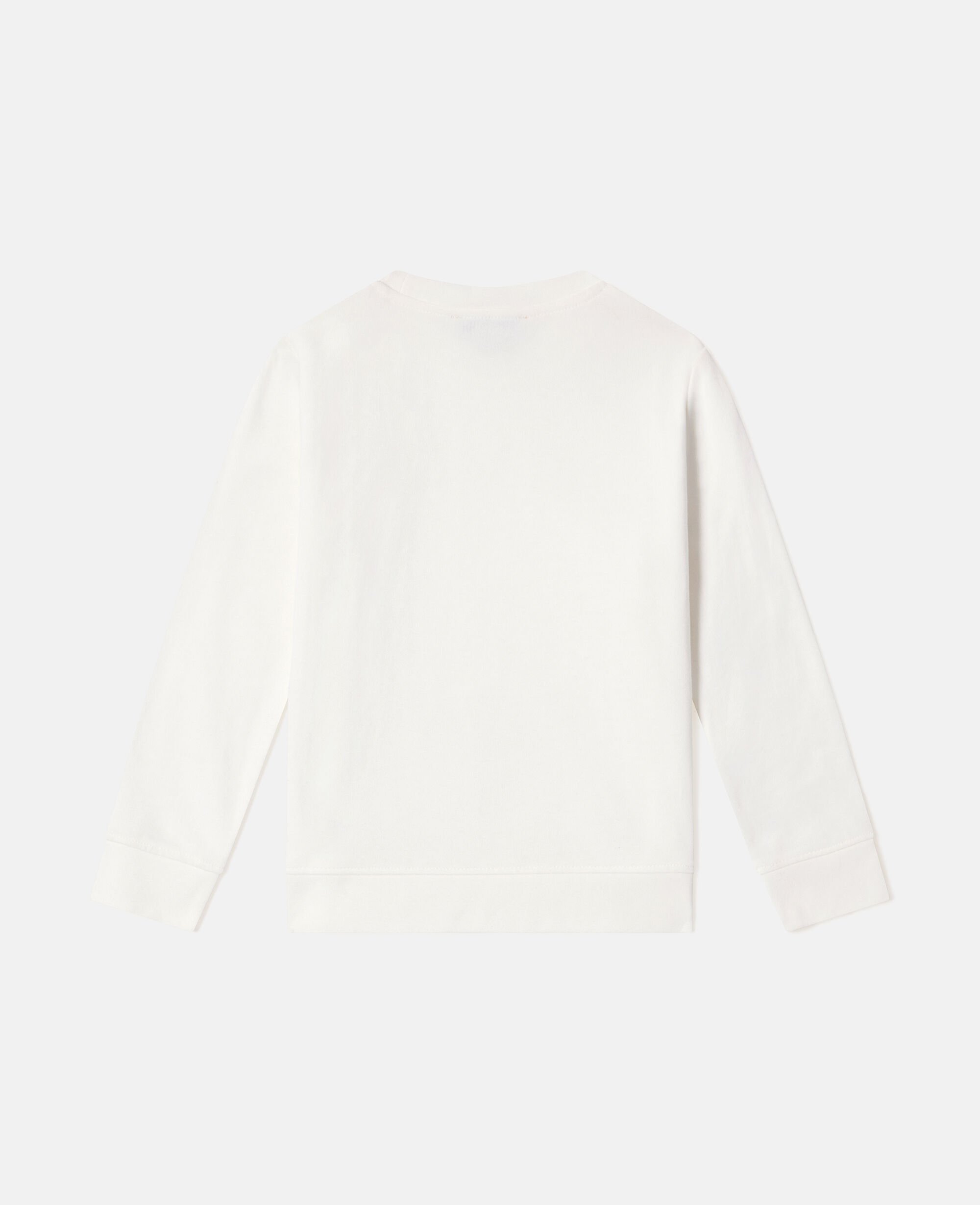 Stella Circular Logo Sweatshirt