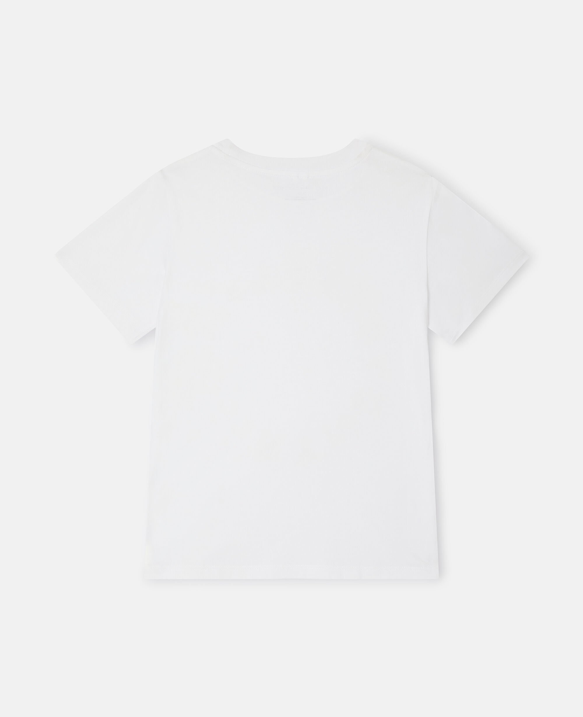 Stella Circular Logo T-Shirt