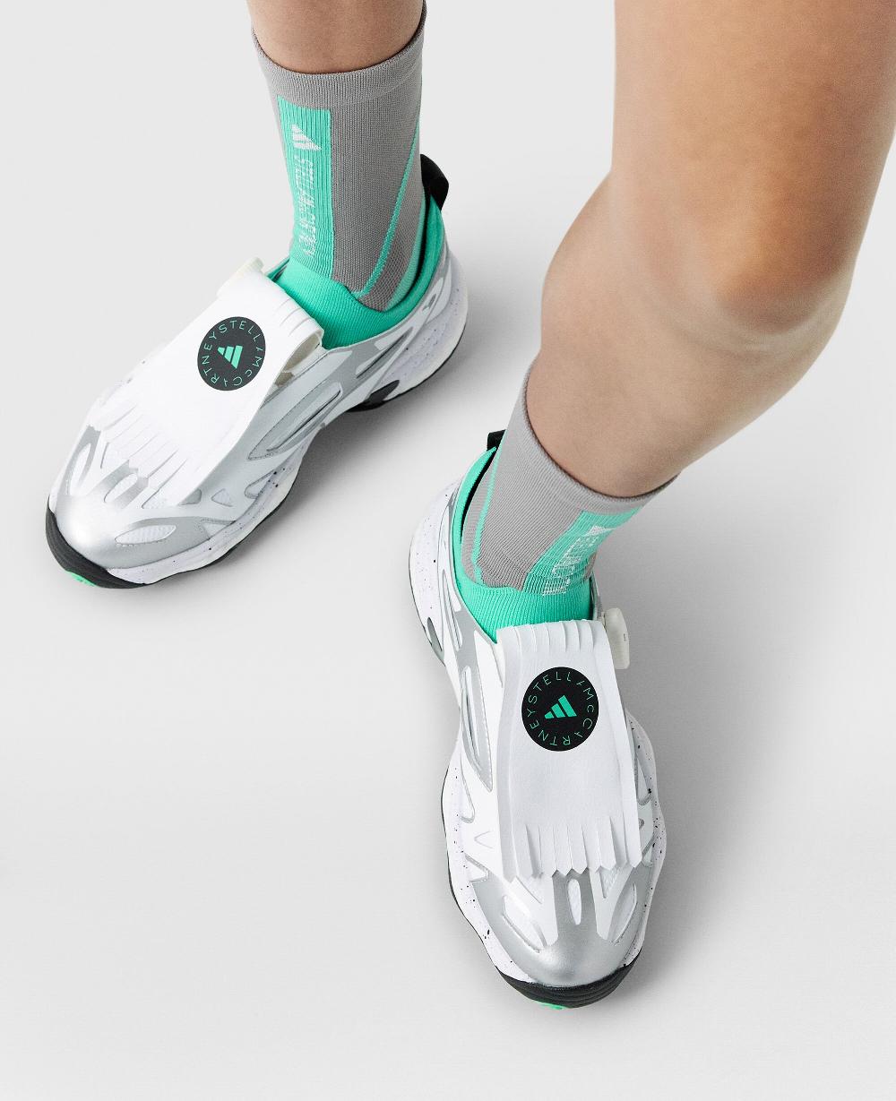 Stella Codechaos Golf Sneakers