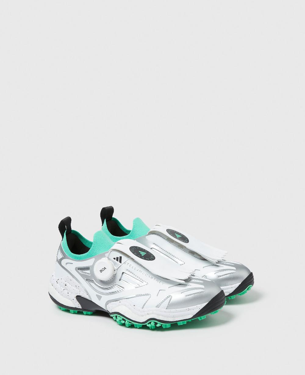 Stella Codechaos Golf Sneakers