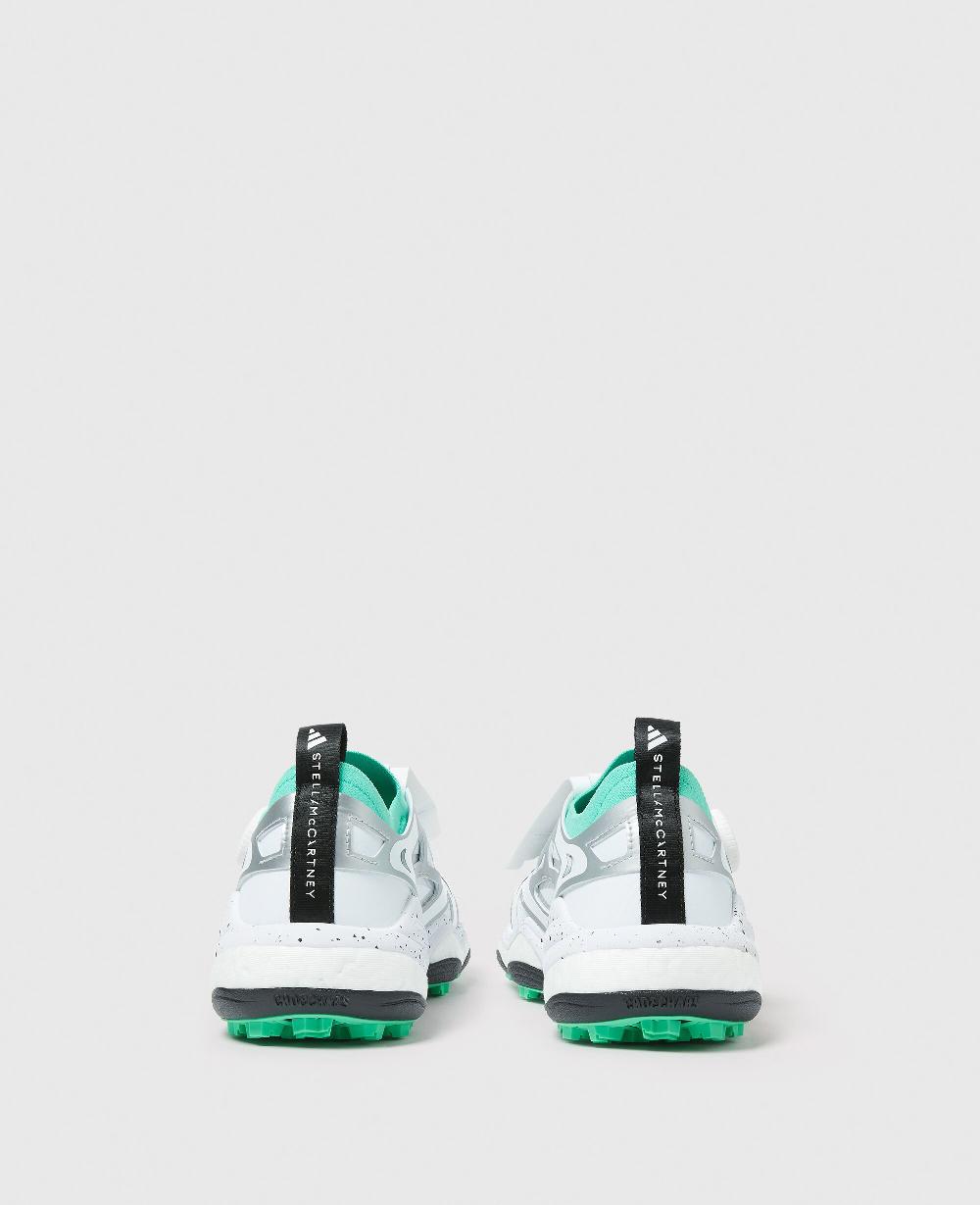 Stella Codechaos Golf Sneakers