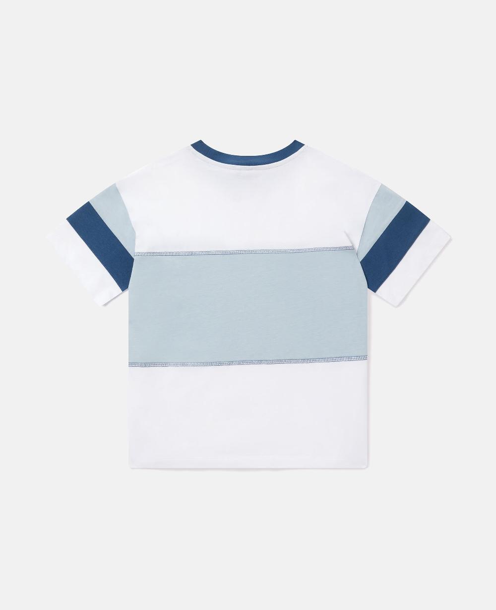 Stella Color Blocked T-Shirt