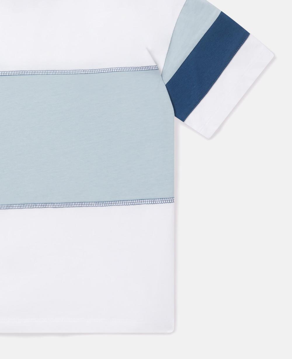 Stella Color Blocked T-Shirt