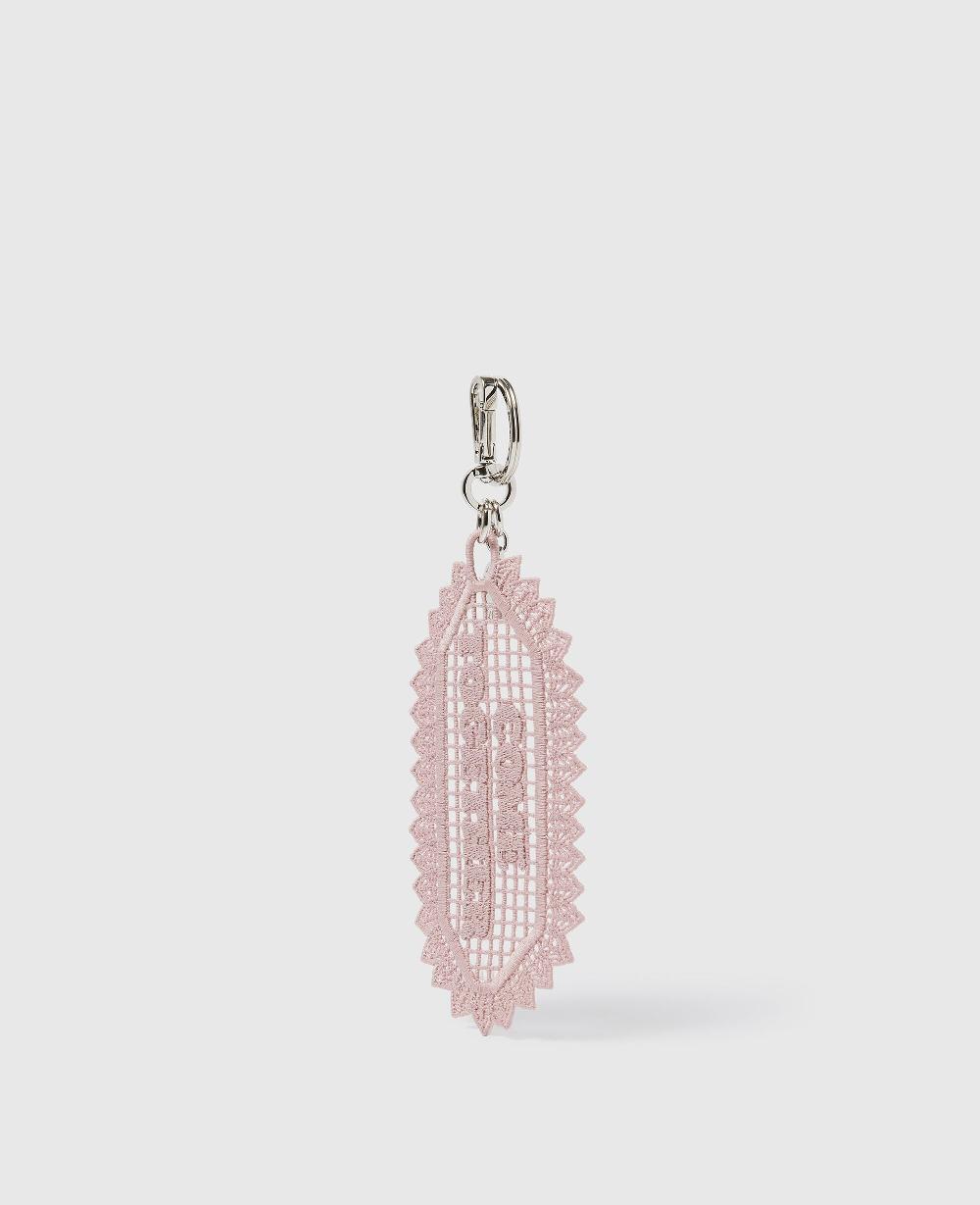 Stella Come Together Mesh Charm
