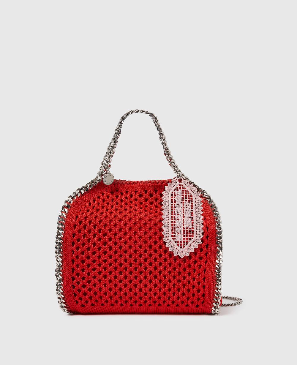 Stella Come Together Mesh Charm