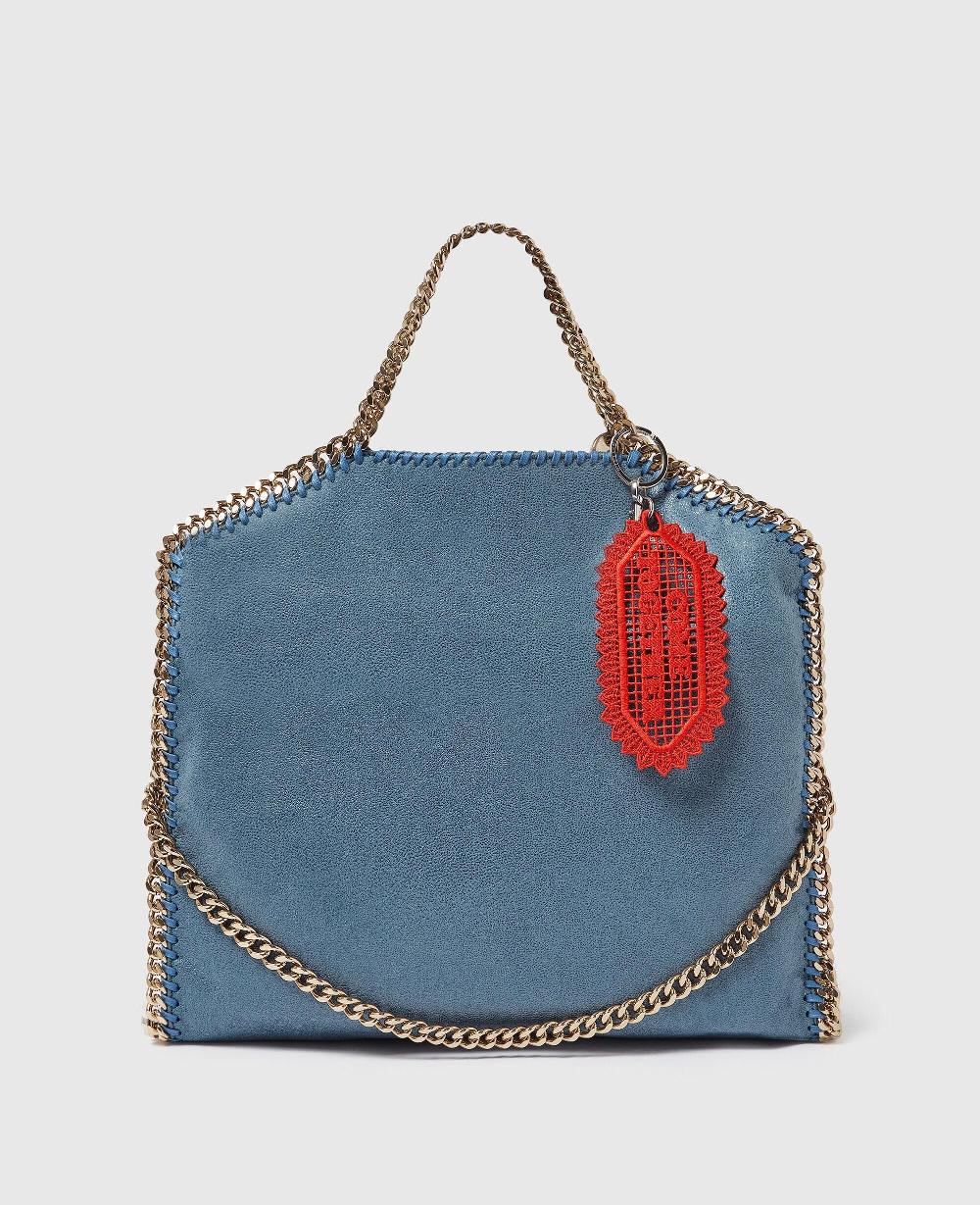 Stella Come Together Mesh Charm