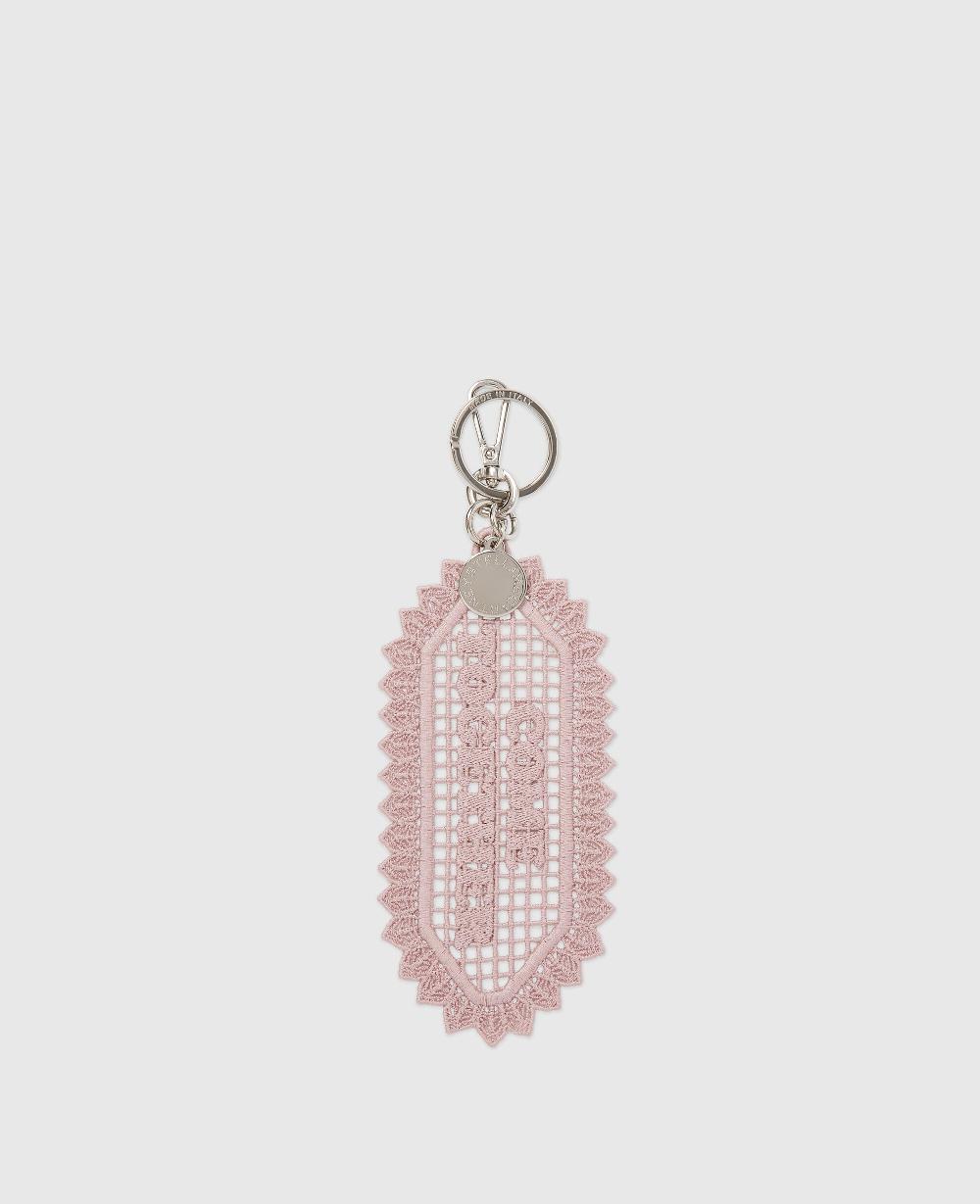 stella Come Together Mesh Charm