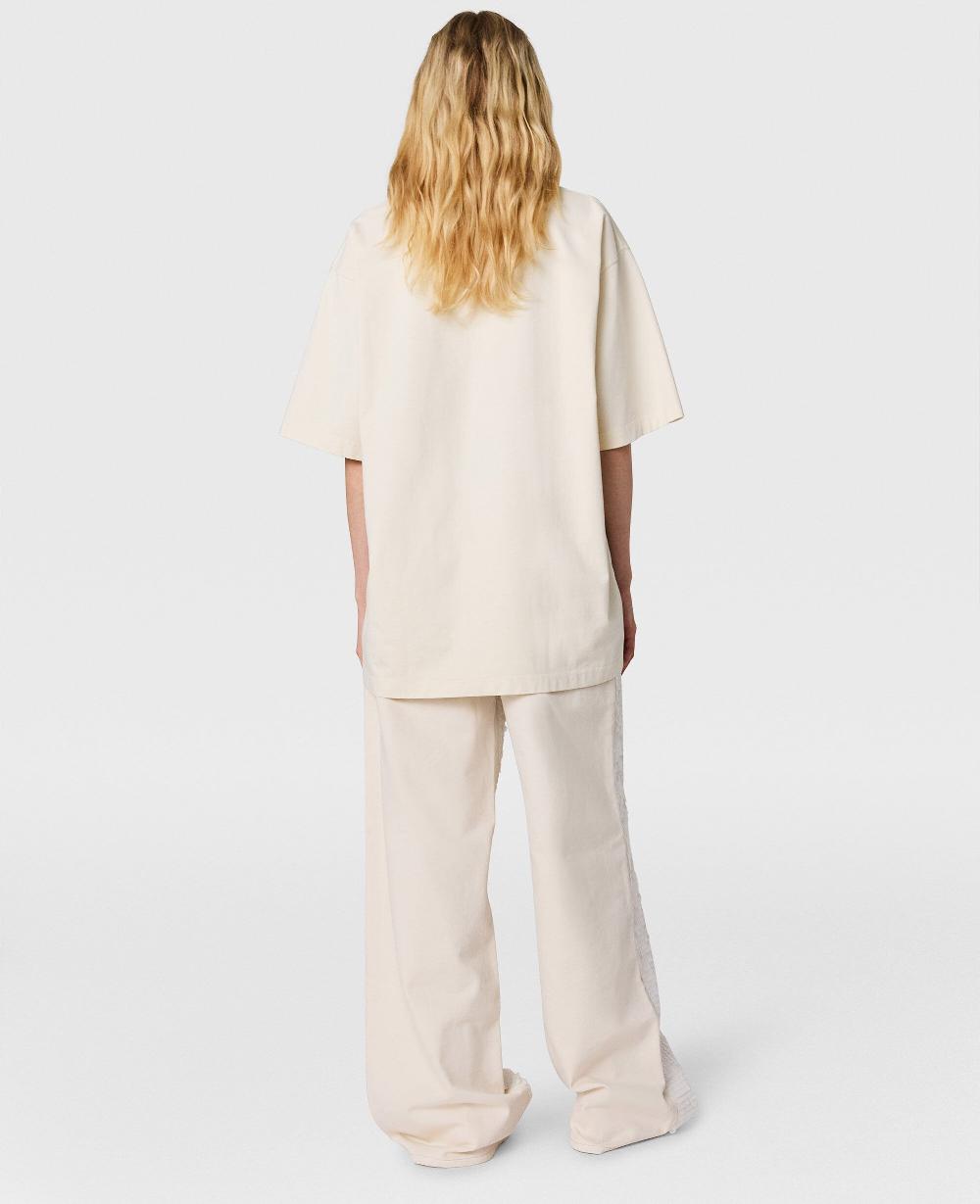 Stella Come Together Slogan T-Shirt