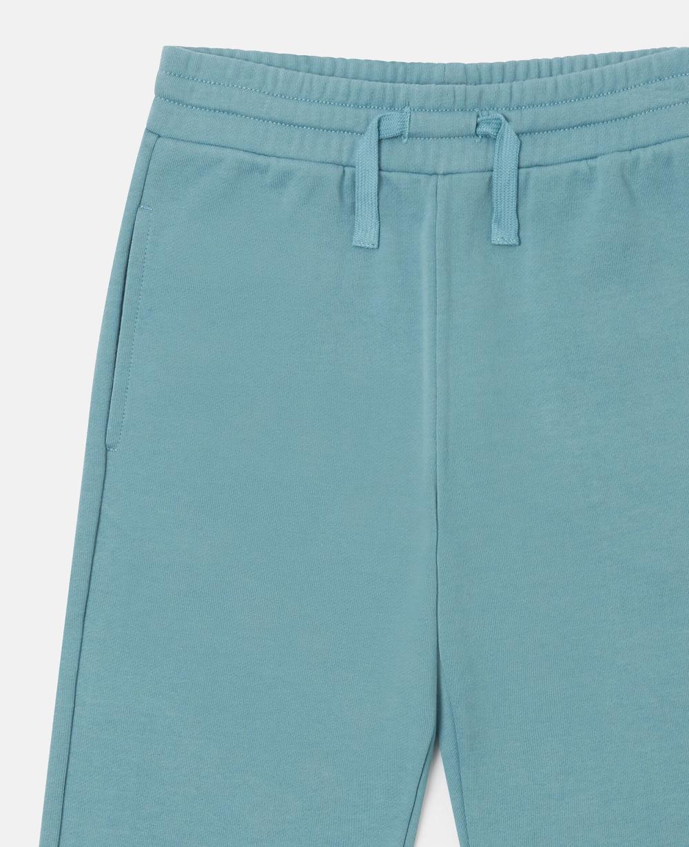 Stella Cotton Drawstring Sweatpants