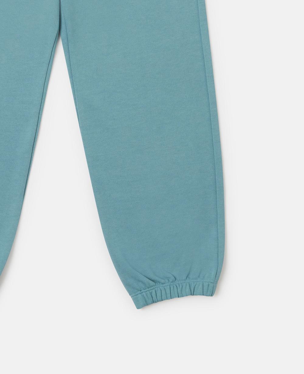 Stella Cotton Drawstring Sweatpants