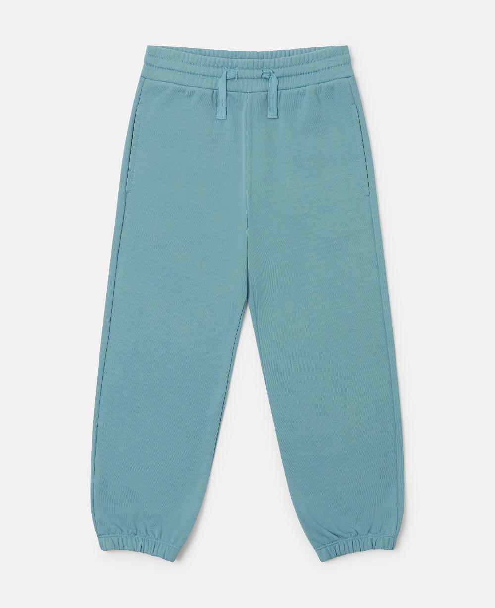 stella Cotton Drawstring Sweatpants