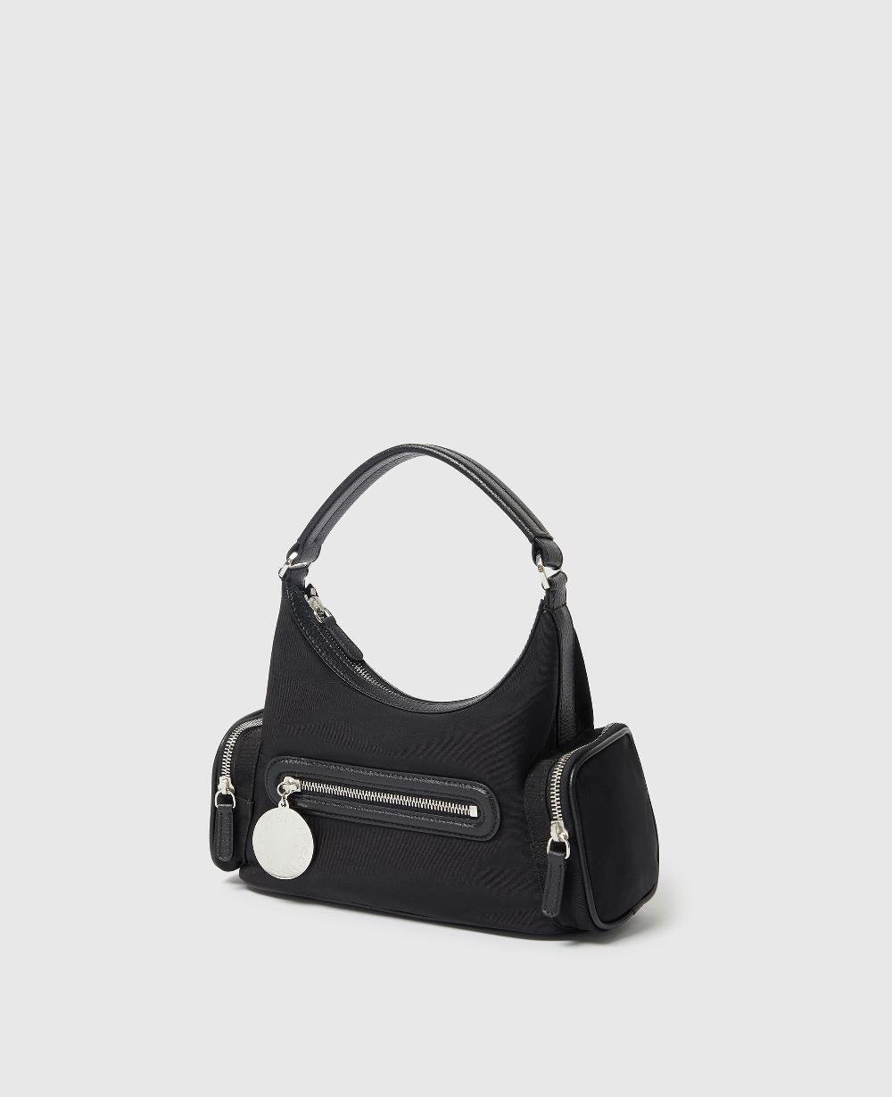 Stella Dartmoor ECONYL Crossbody Bag