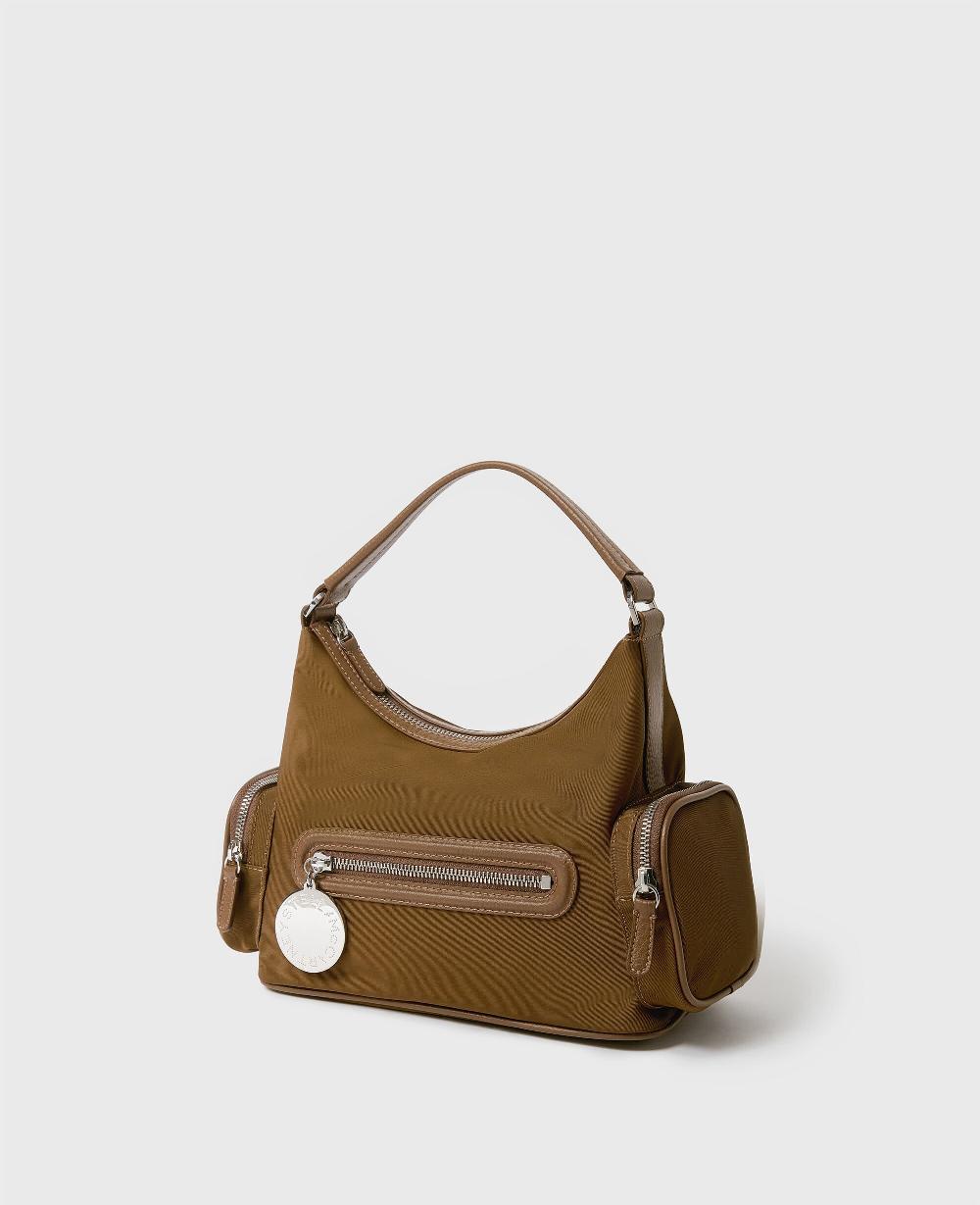 Stella Dartmoor ECONYL Crossbody Bag